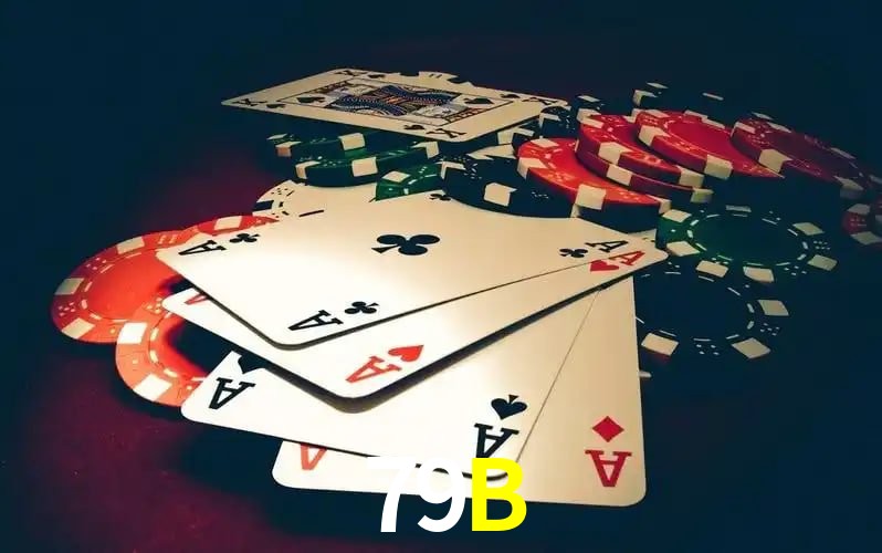 79B Game