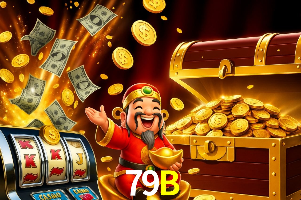 Mesa de Blackjack 79B