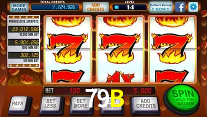 A Emoção da Loteria na 79B: Uma Chance de Mudança de Vida