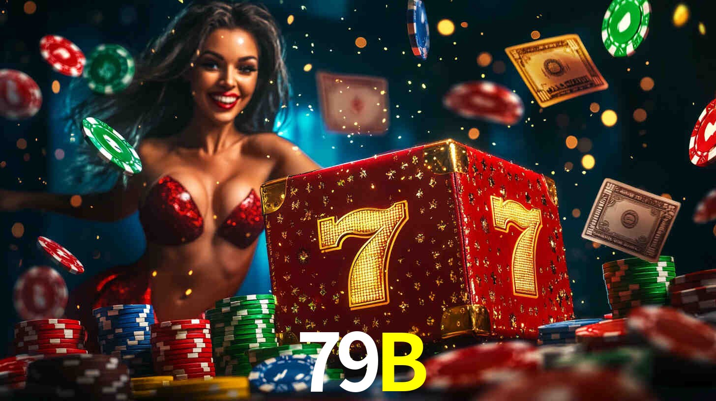 Desvendando o Mundo dos Jogos Virtuais na 79B