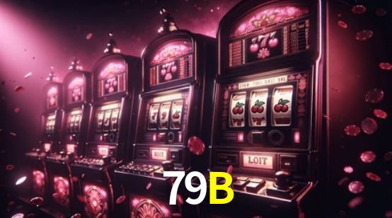 Bônus de Boas-vindas 79B