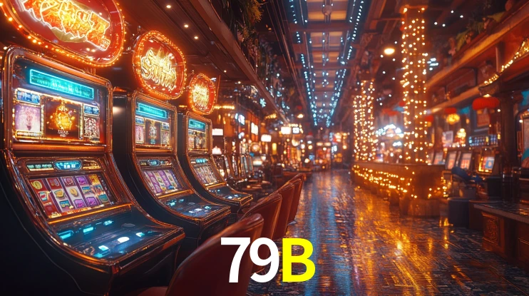 Live Casino 79B