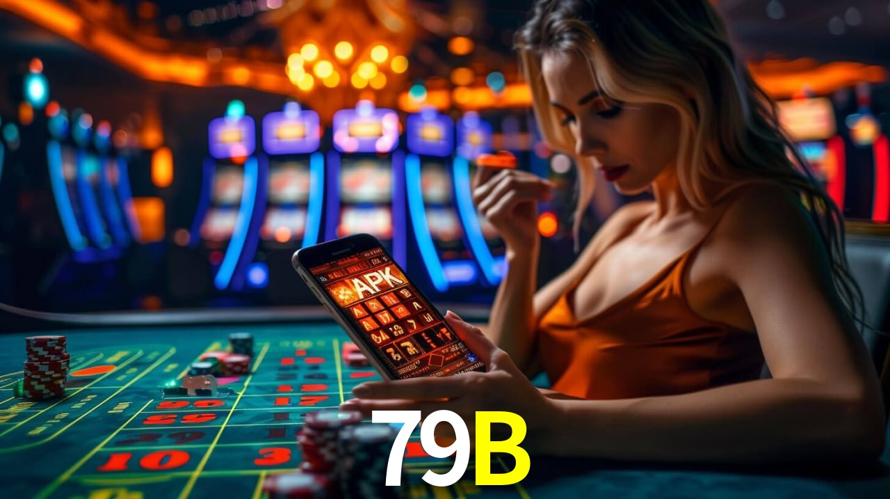 Game Providers 79B