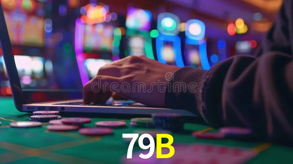 Casino Ao Vivo 79B