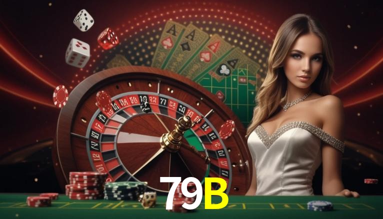 APP oficial da 79B para mobile