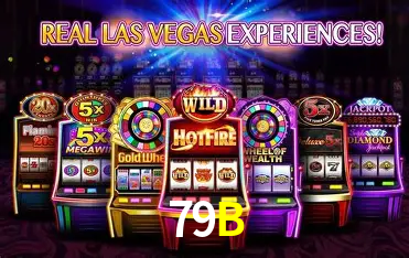 Desvendando o Mundo dos Jogos Virtuais na 79B