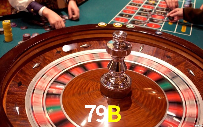 Casino VIP 79B