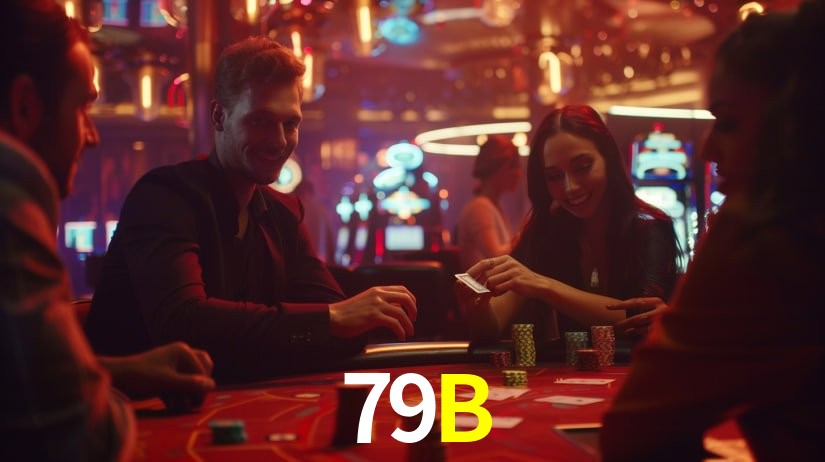 A Popularidade dos Caça-Níqueis no 79B