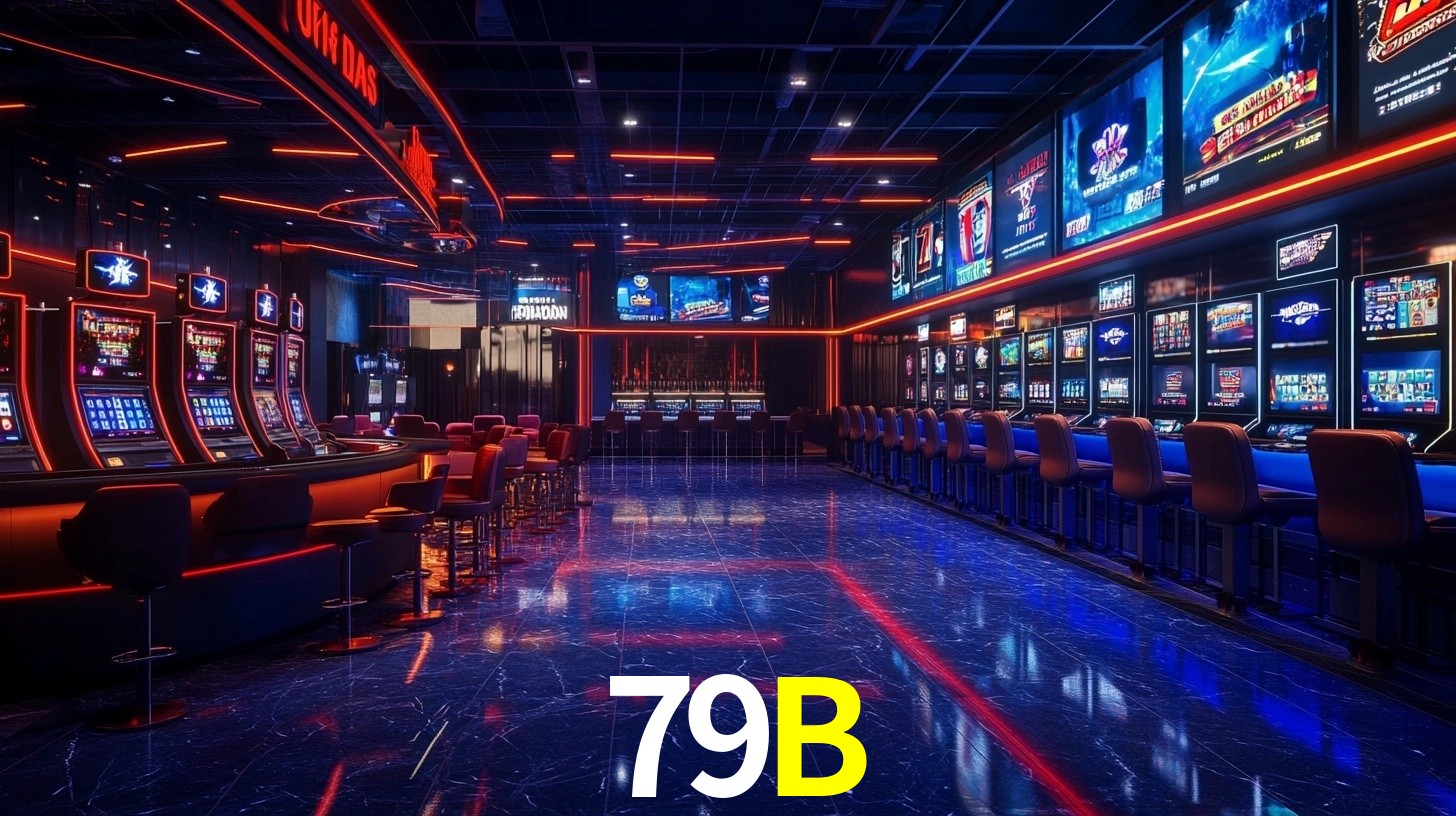 Experiência VIP 79B