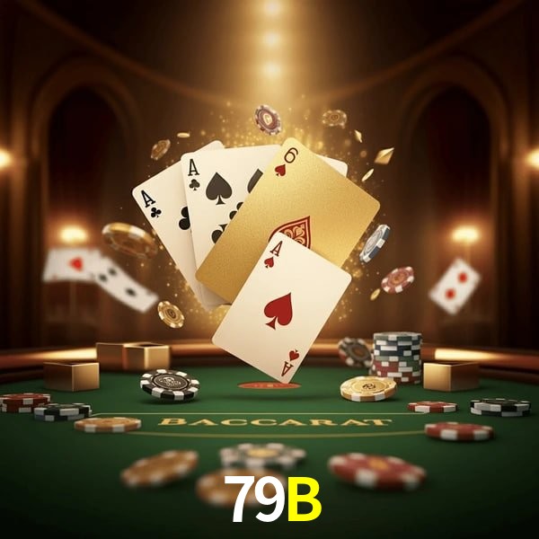 Live Casino 79B