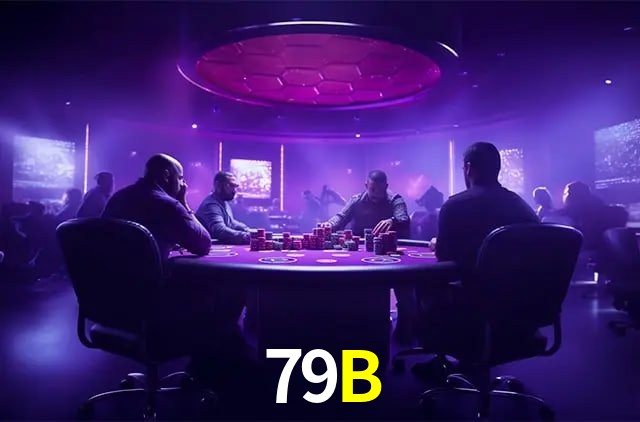 Casino Ao Vivo 79B
