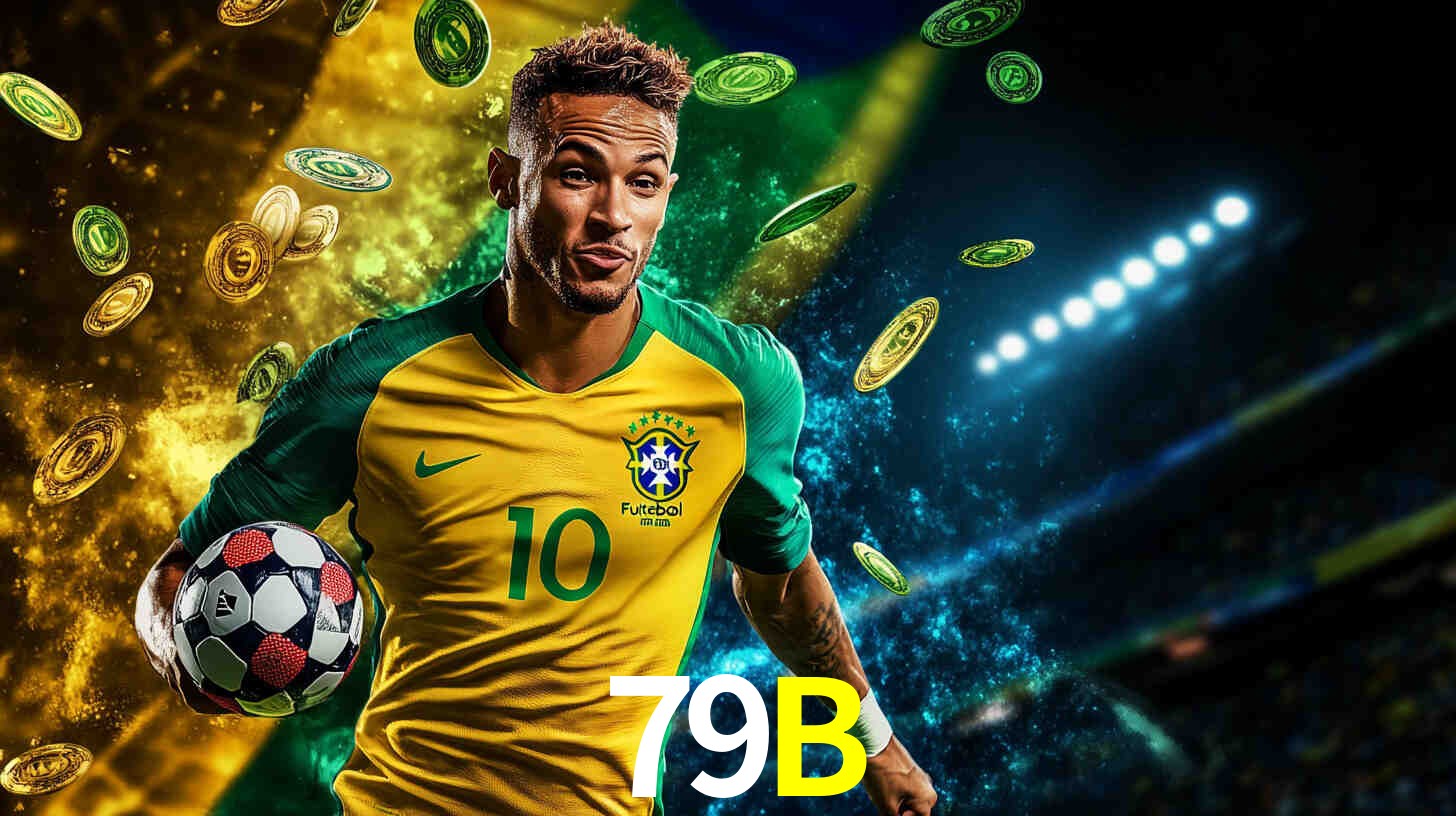 Inovações de Jogos na 79B: O Futuro das Experiências Interativas