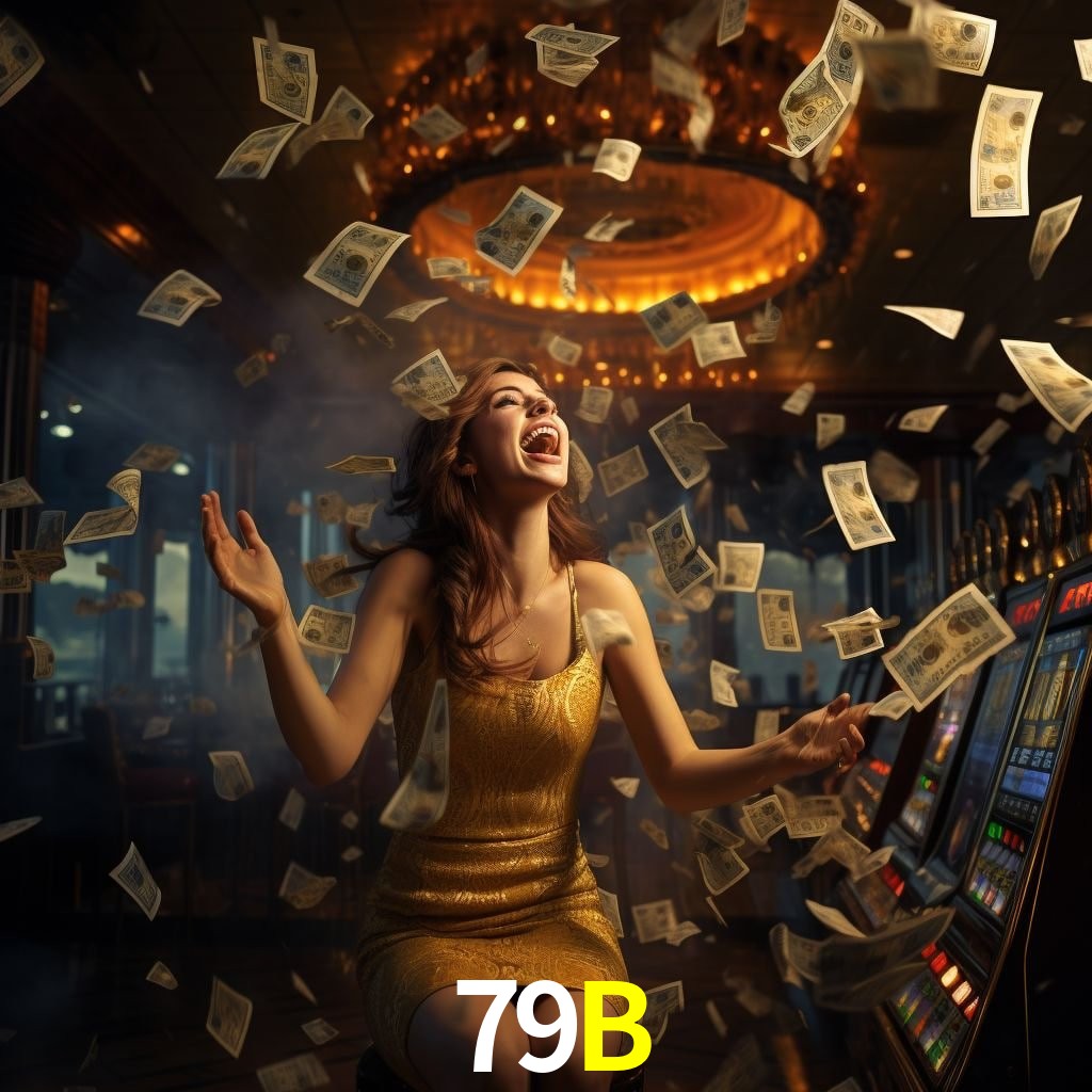 Slot Games 79B