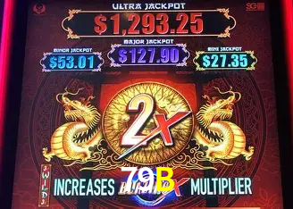 Descubra o Mundo do Cassino Online com 79B