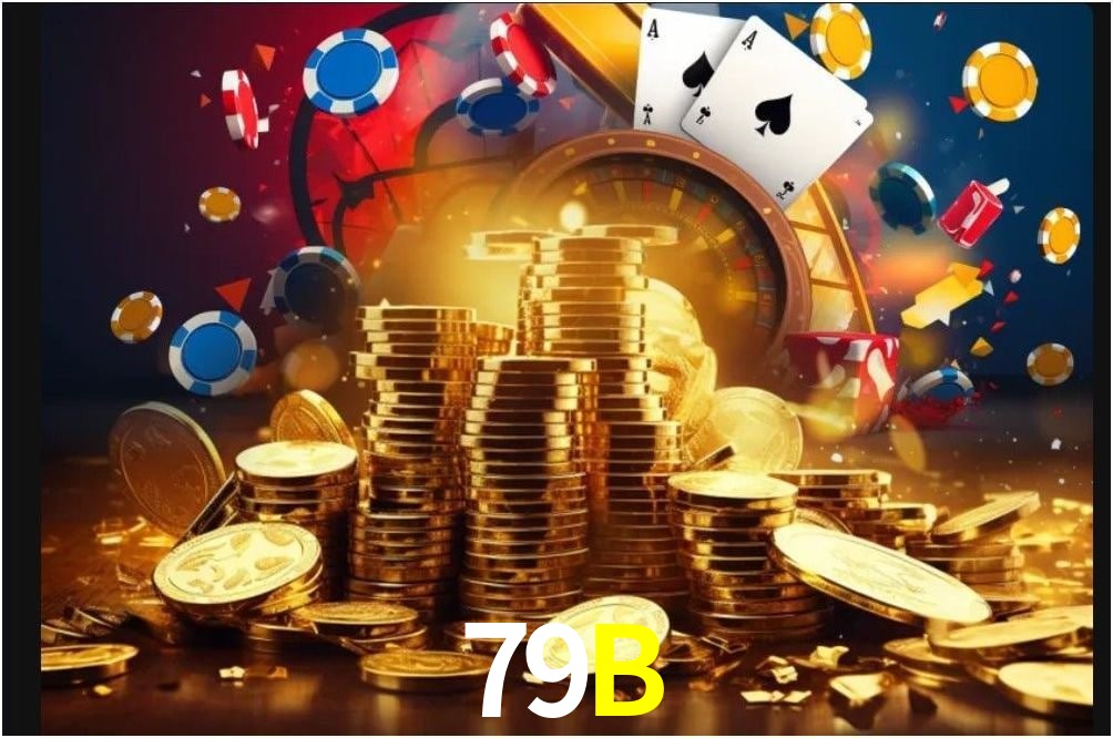 Jogos Exclusivos 79B
