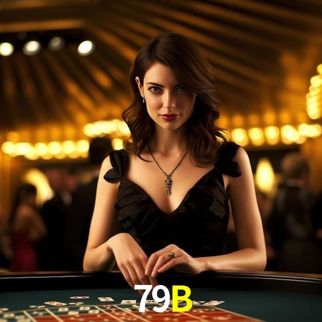 A Emoção da Loteria na 79B: Uma Chance de Mudança de Vida