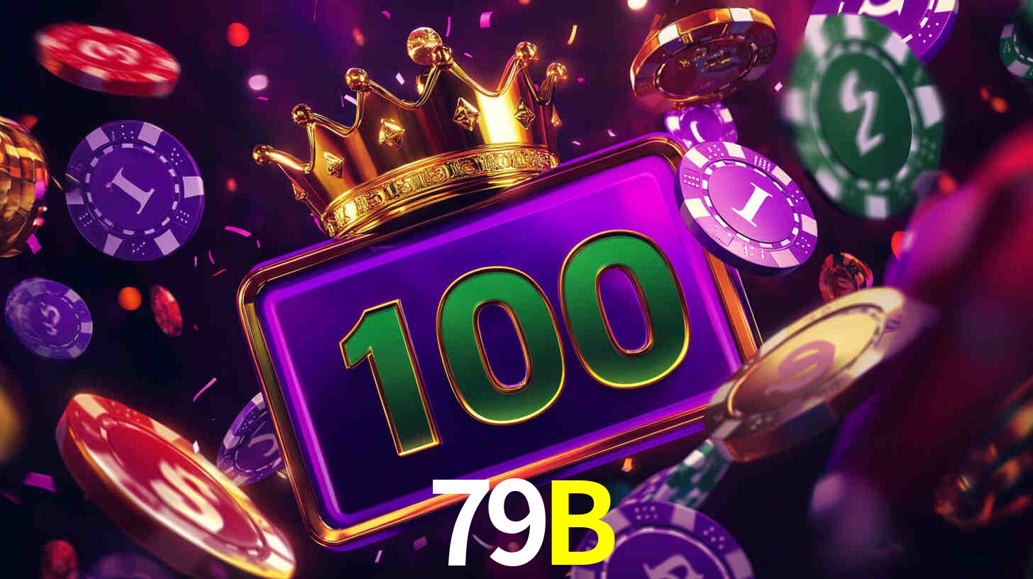 Welcome Bonus 79B