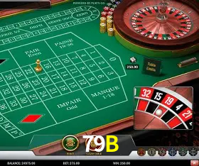 79B: A Experiência de Casino com Jogos de Mesa ao Vivo