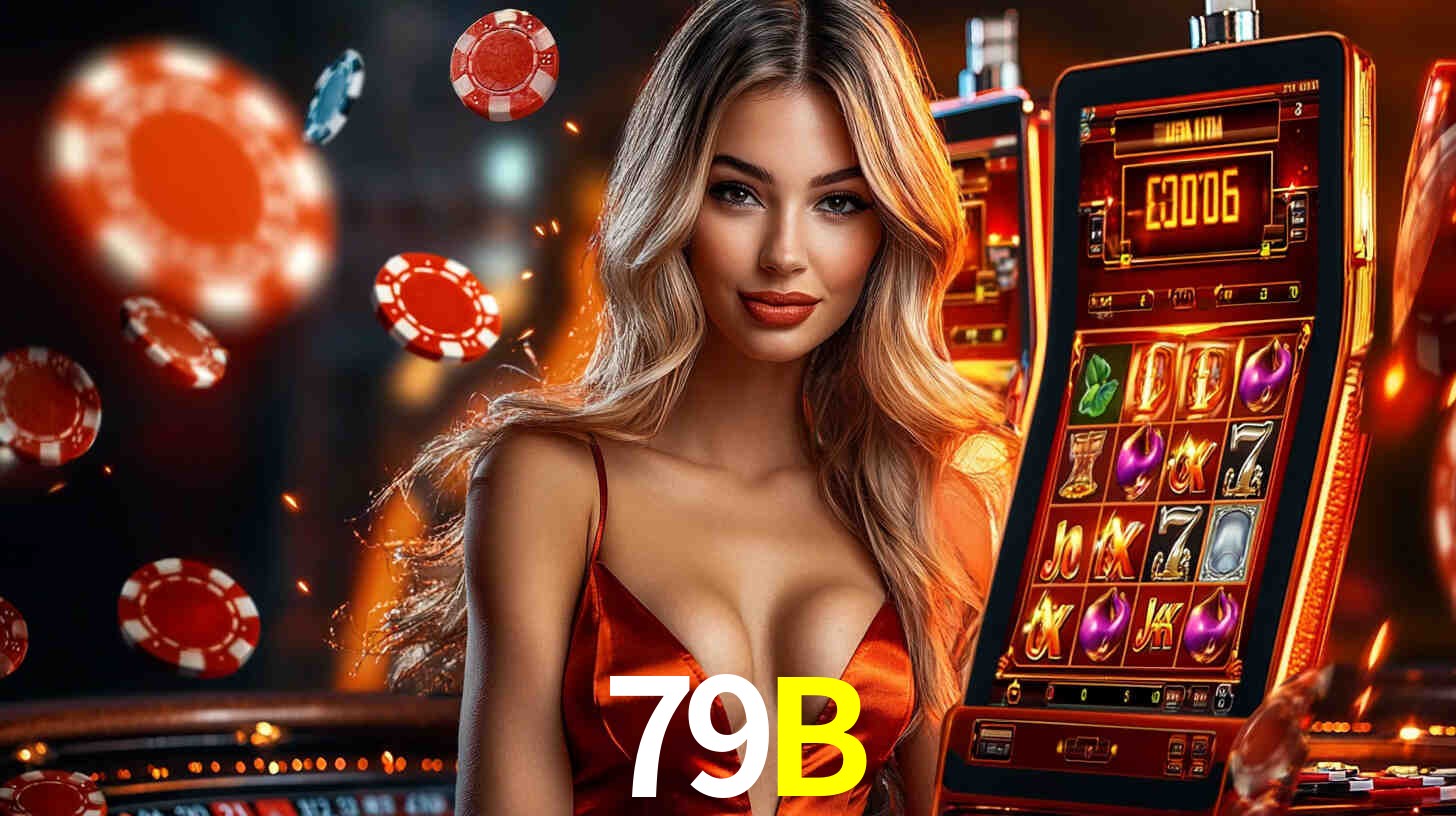 Blackjack Table 79B