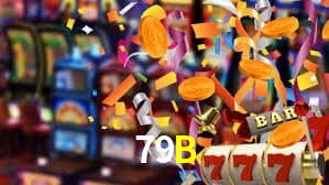 79B App Interface
